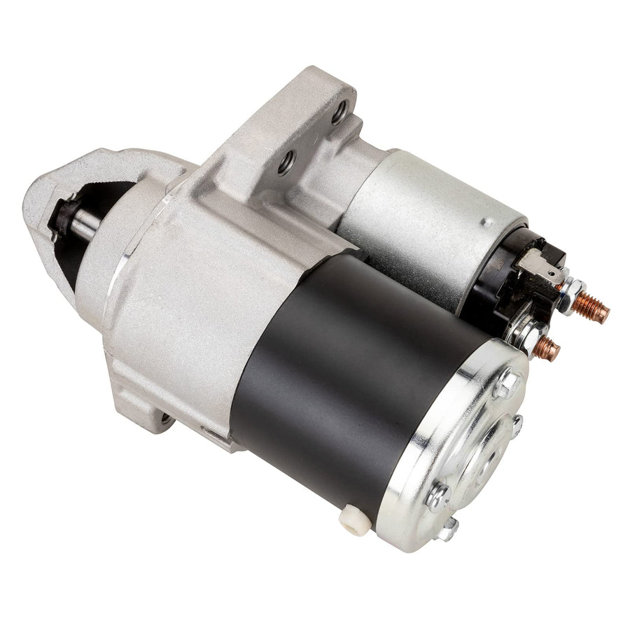 Starter Motor TYC 1-19141 Compatible with 2011-2014 Dodge Avenger