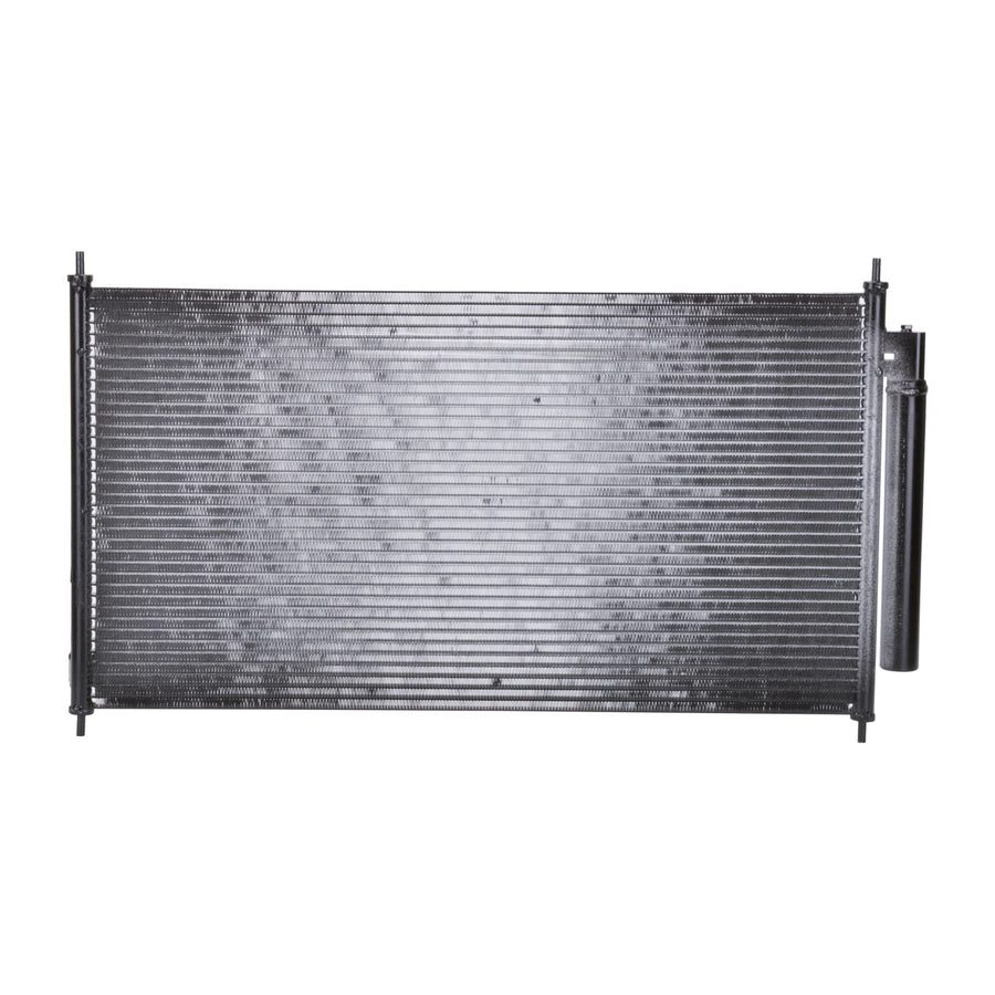 Condenser Assembly TYC 4165 Compatible with 2013-2017 Honda Accord