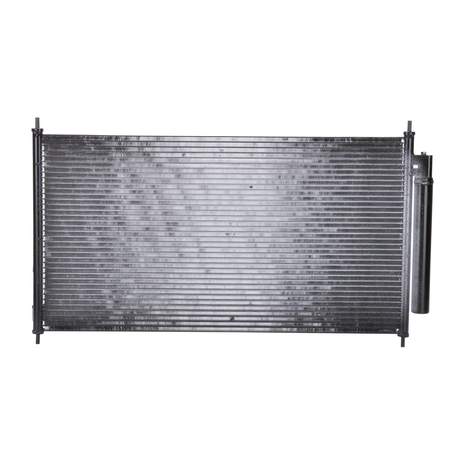 Condenser Assembly TYC 4165 Compatible with 2013-2017 Honda Accord