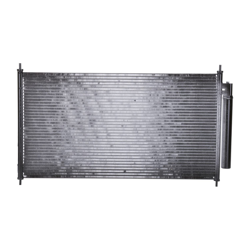 Condenser Assembly TYC 4165 Compatible with 2013-2017 Honda Accord