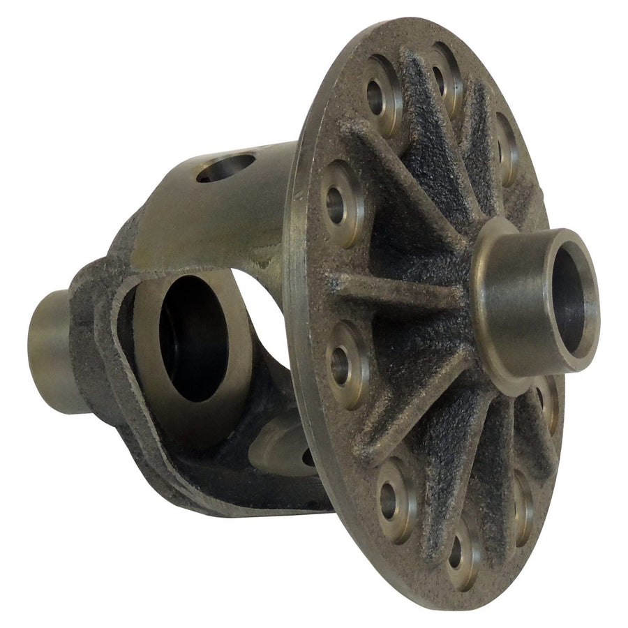 Differential Crown Case