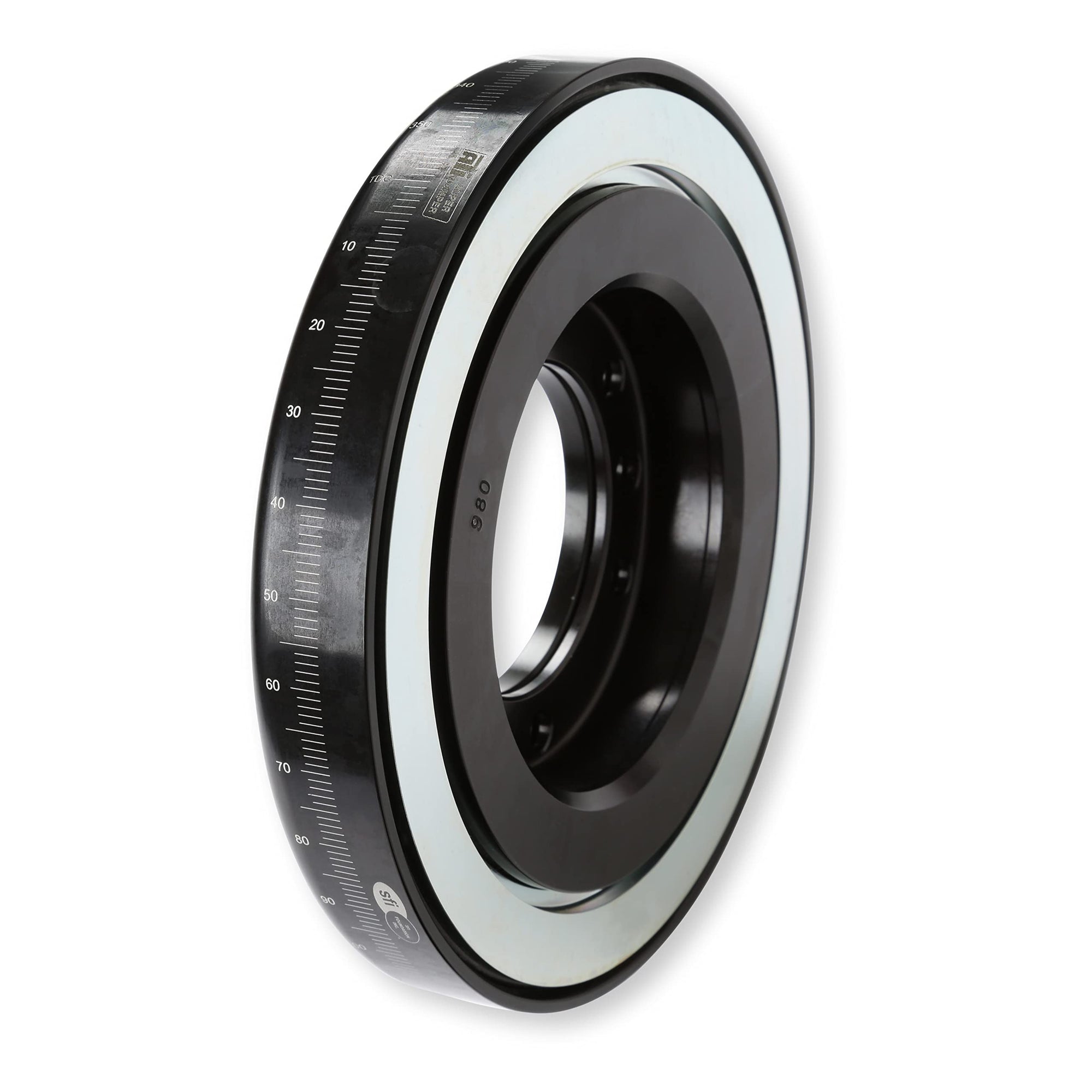 97-360 Holley Replacement Harmonic Damper/Balancer