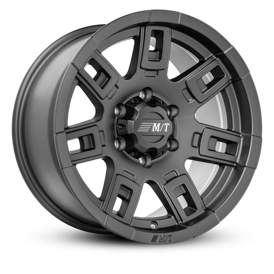 Sidebiter II Mickey Thompson 17X9 6X5.50 0mm