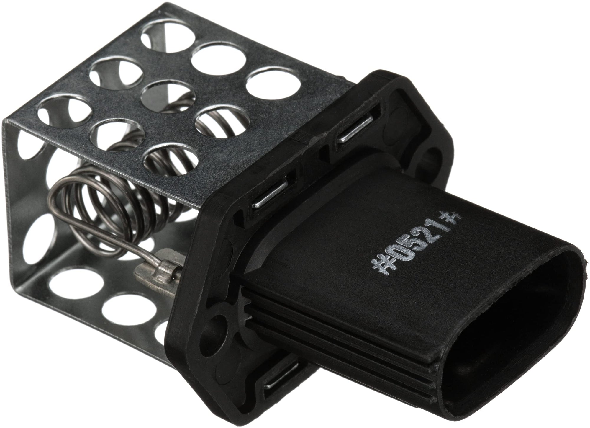 Engine Cooling Fan Module Gates FCM159