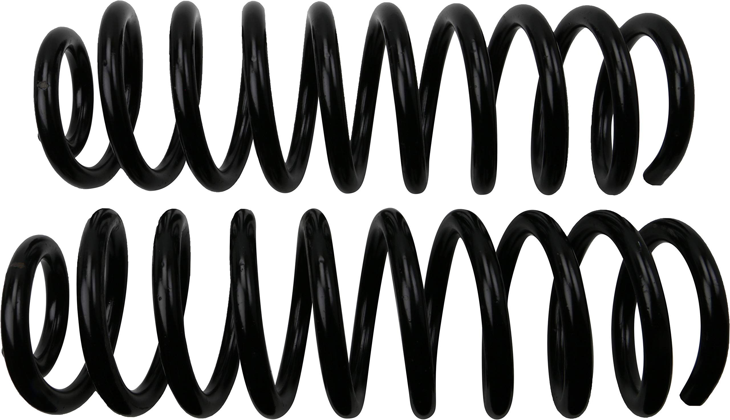 Coil Spring Set MOOG 81734 for Jeep Grand Cherokee