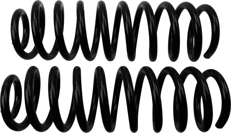 Coil Spring Set MOOG 81734 for Jeep Grand Cherokee