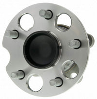 Wheel Bearing and Hub Assembly MOOG for Toyota Highlander 512420
