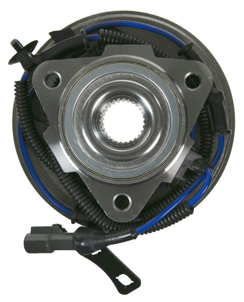 Wheel Bearing and Hub Assembly MOOG for Ford Explorer