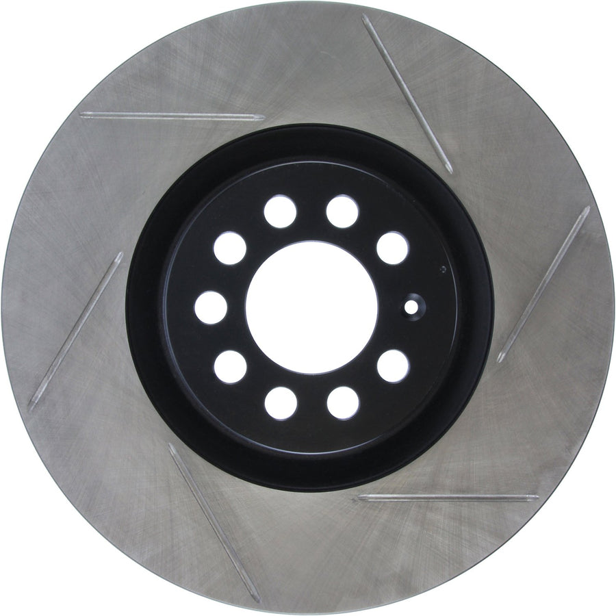 126.33062SL Power Slot Slotted Brake Rotor
