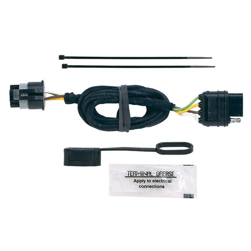 Vehicle to Trailer Wiring Kit Hopkins for Dodge Ram Van 11142305