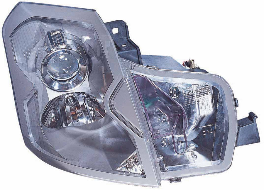 Cadillac CTS Passenger Side Depo 332-11A9R-AC2 Composite Headlamp Assembly
