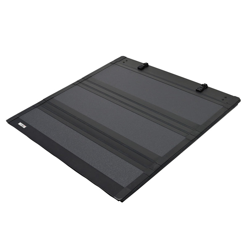 Hard Tri-Fold Tonneau Cover Westin 19-41005
