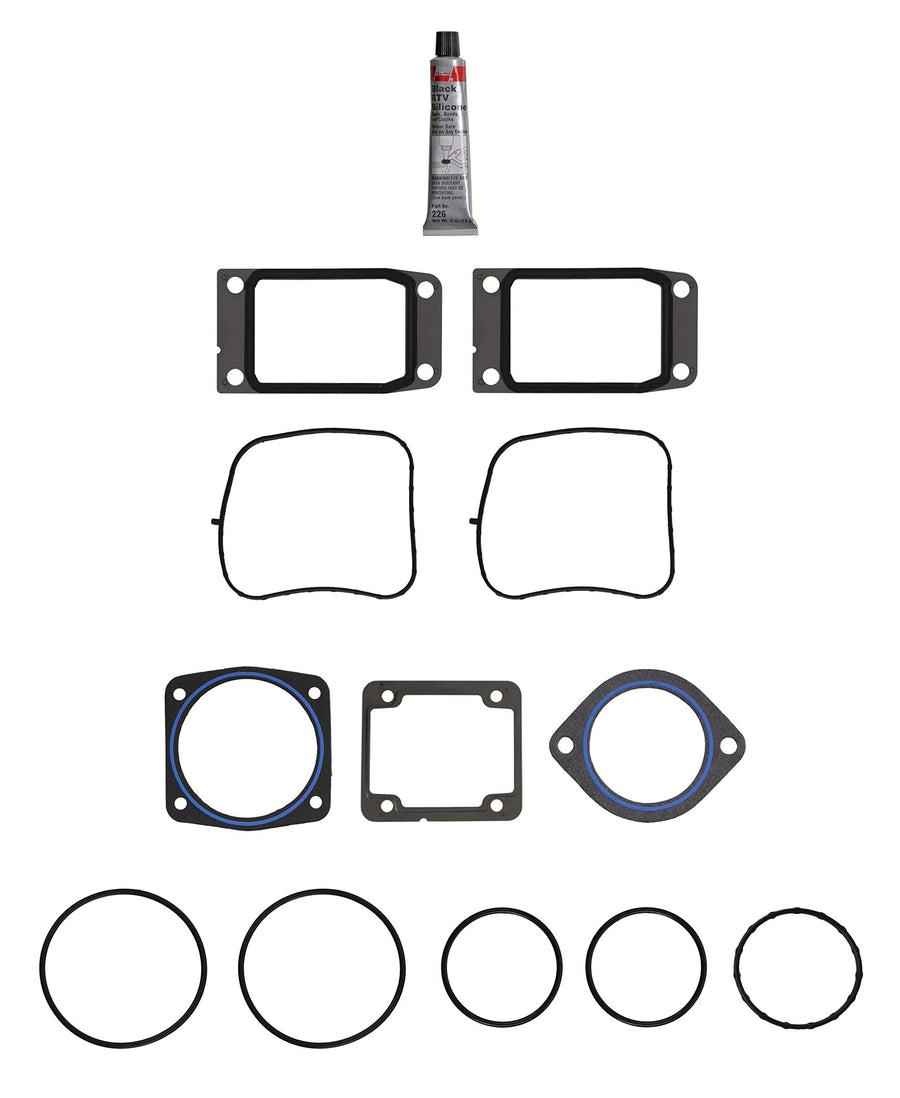 MS 97318 FEL-PRO Intake Manifold Gasket Set