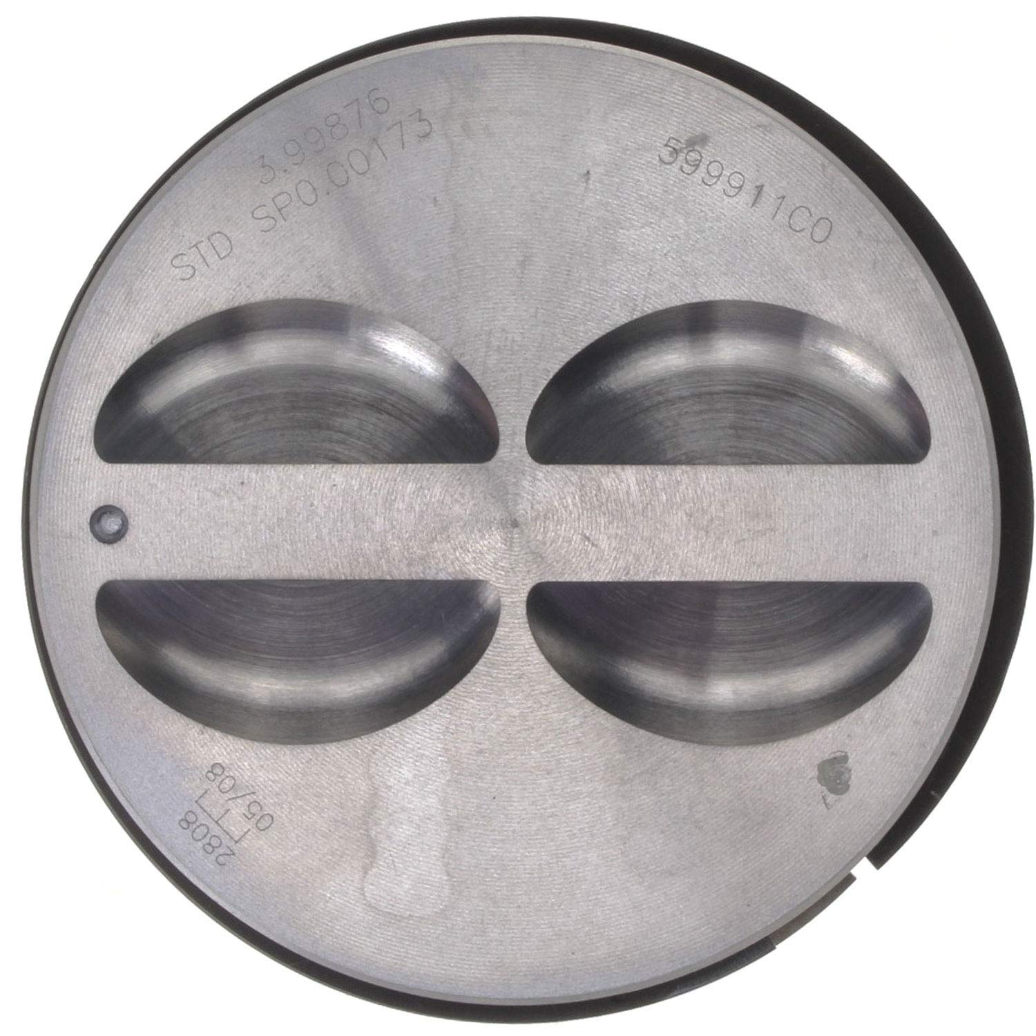 Piston Mahle - 224-3547WR.030