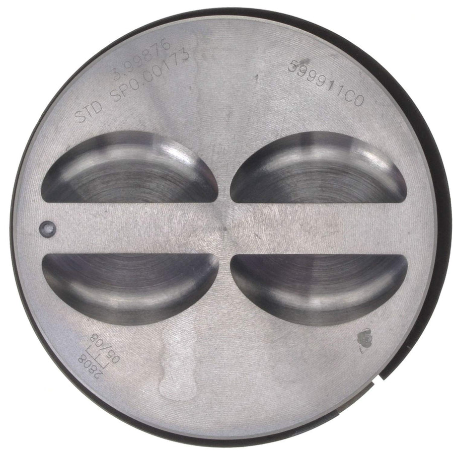 Piston Mahle - 224-3547WR.030