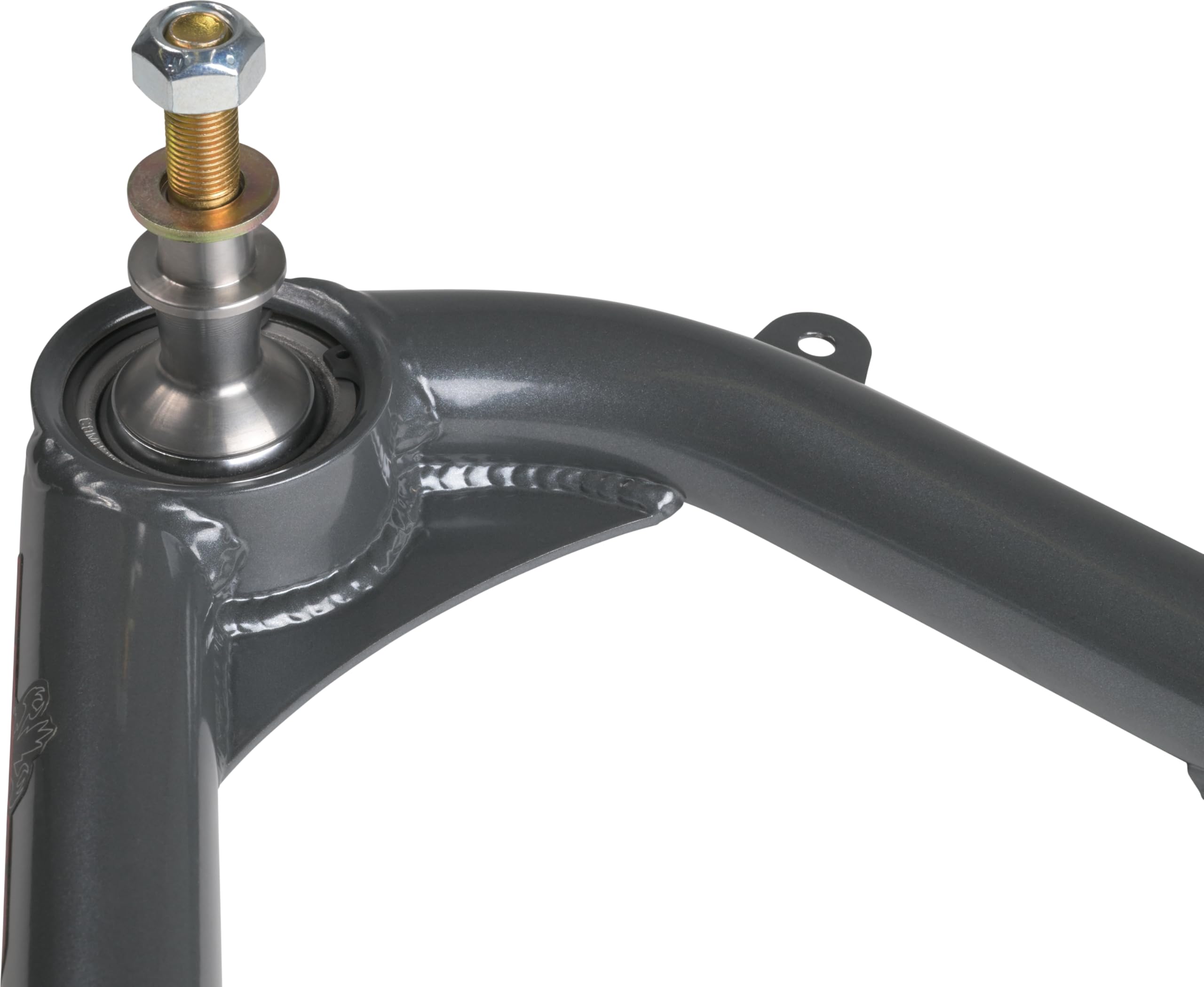 Camburg Front Upper Control Arm Kit CAM-110109 Suspension: Compatible with 2010-2014 Ford F-150 SVT Raptor