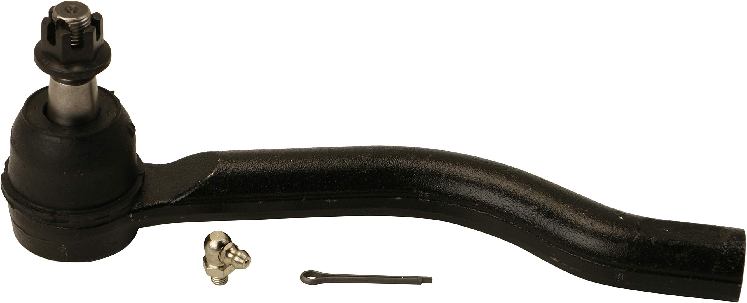 Steering Tie Rod End MOOG ES801266 for Nissan Pathfinder