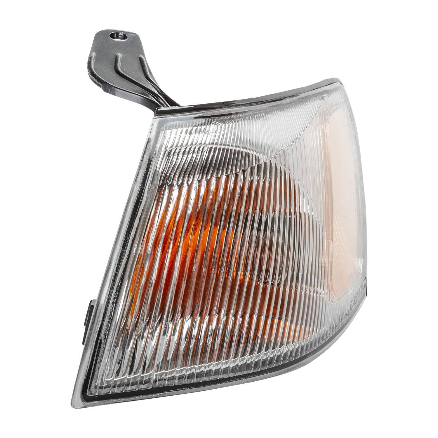 Left TYC Turn Signal Light Assembly Compatible with 1997-1999 Toyota Camry
