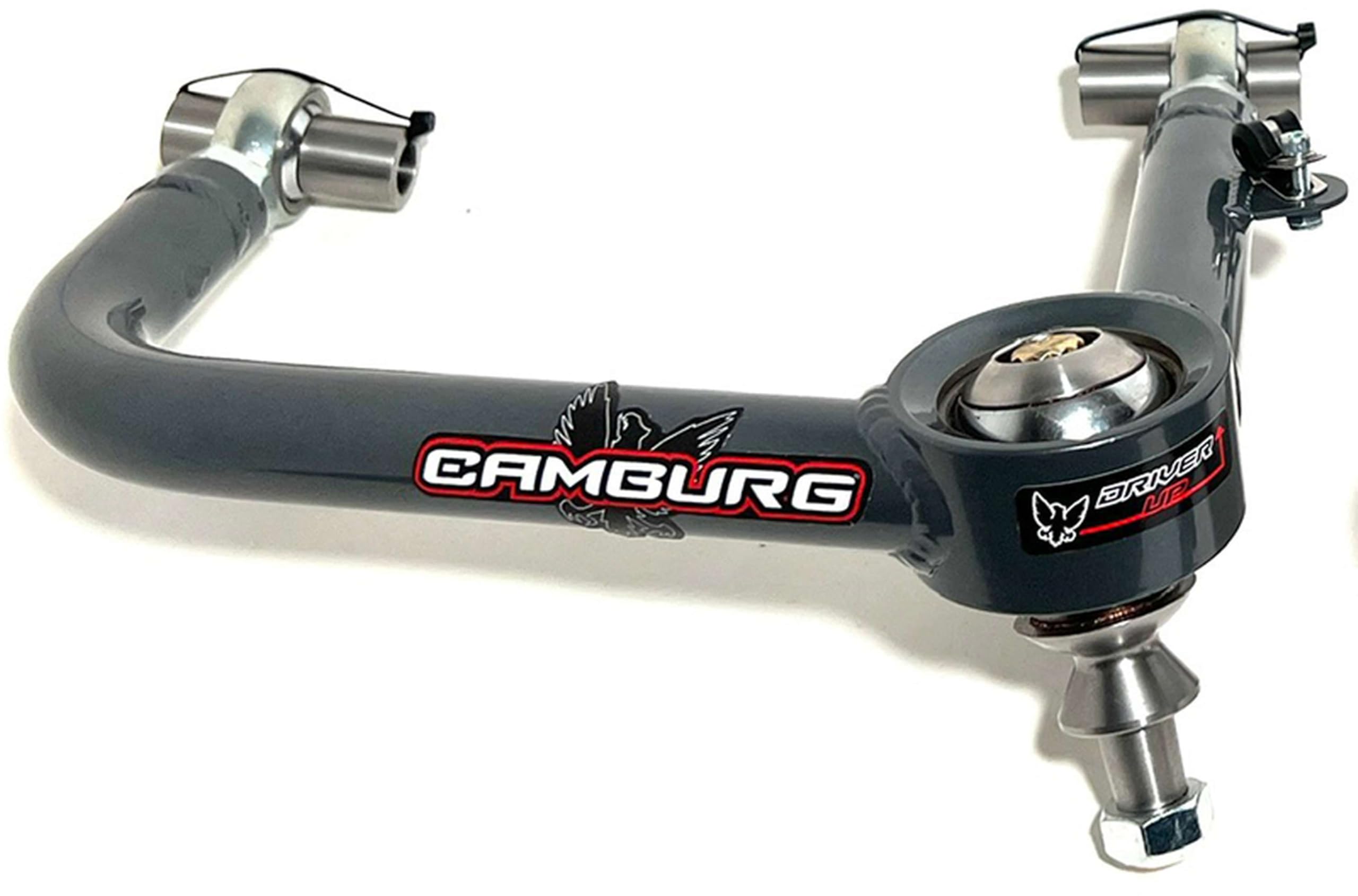 CAM-310196 Camburg CMB Snout Block - Sent to ACA