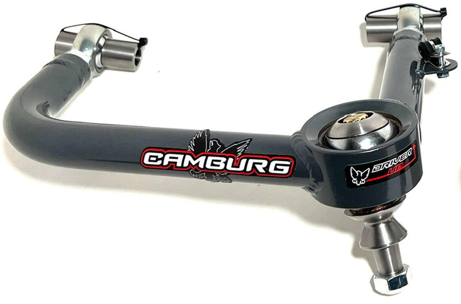 CAM-310196 Camburg CMB Snout Block - Sent to ACA