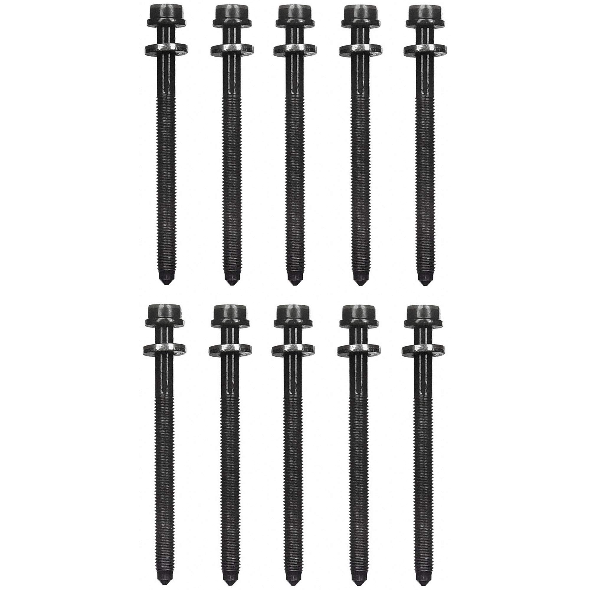 Head Bolt Set FEL-PRO ES 72189