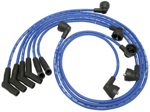 RC-FDZ072 NGK (52024) Spark Plug Wire Set