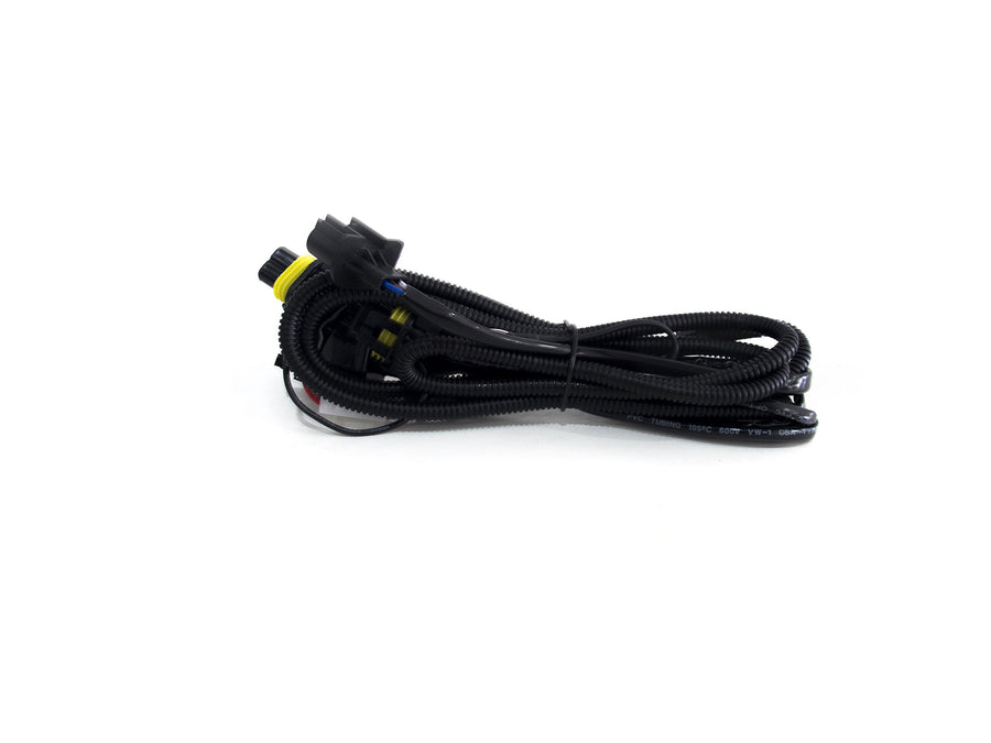 HILO-CON-AC-H13-55W Race Sport Hilo Control Harness For H13 55w Kit
