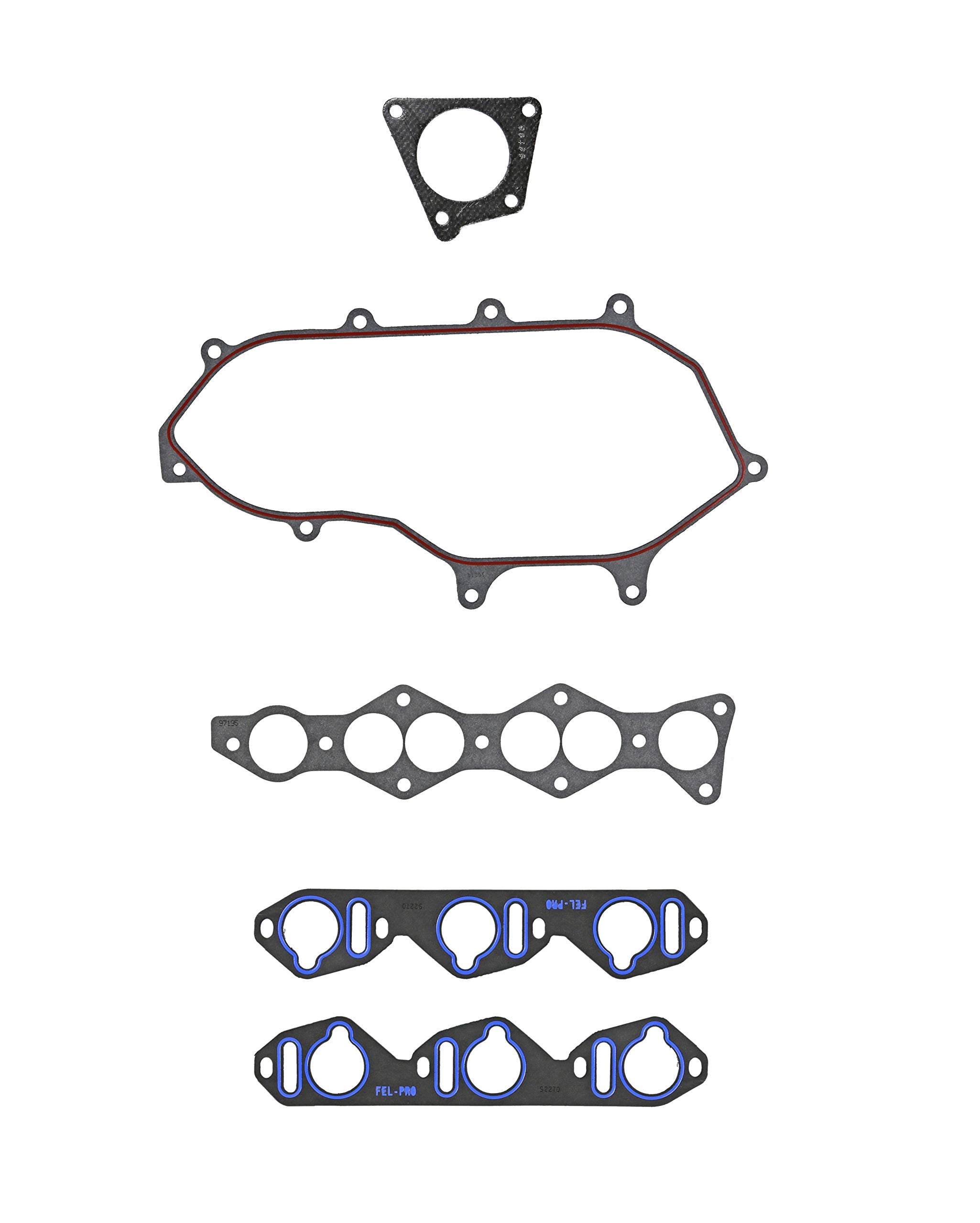 MS 92270-6 FEL-PRO Intake Manifold Gasket Set