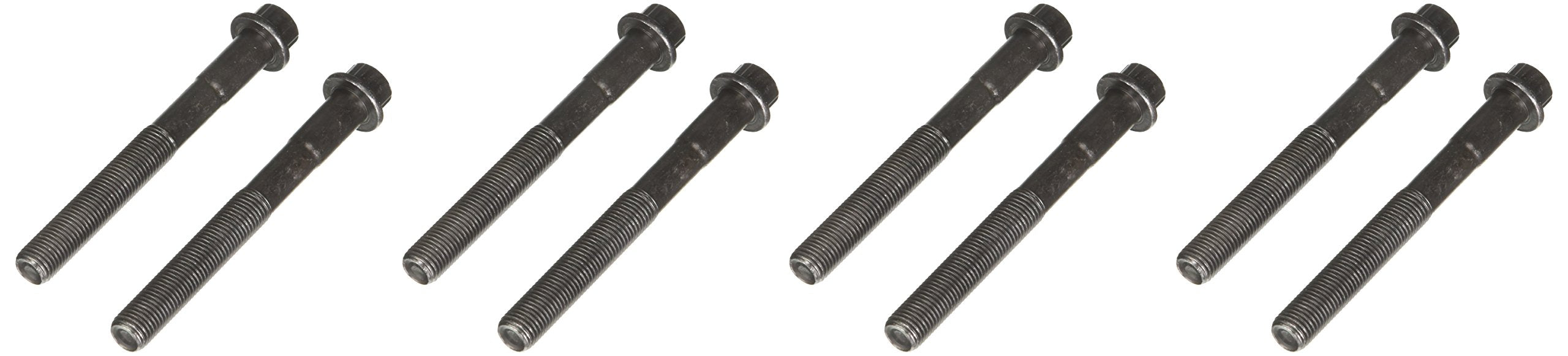 Engine Cylinder Head Bolt Set MAHLE GS33353, 1 Pack
