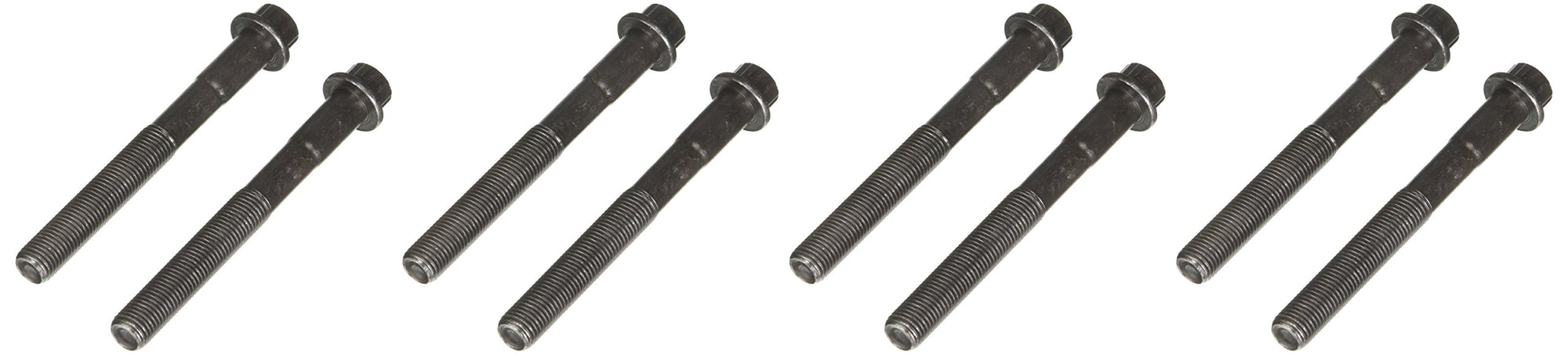 Engine Cylinder Head Bolt Set MAHLE GS33353, 1 Pack