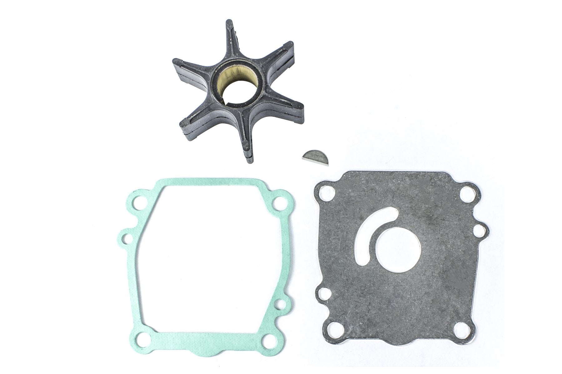Water Pump Kit, Sierra International, 18-3254