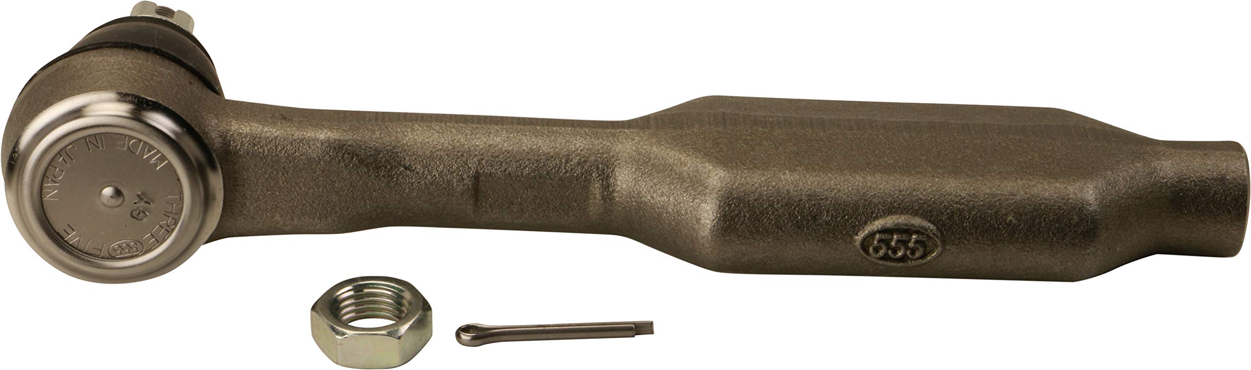 Steering Tie Rod End MOOG ES800225 for Honda Odyssey