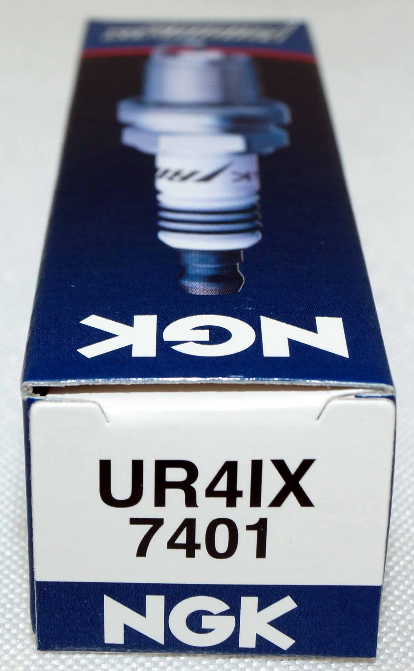 7401 NGK Spark Plug