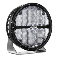 9in Rigid Industries 360-Series LED Off-Road Drive Beam - RGBW