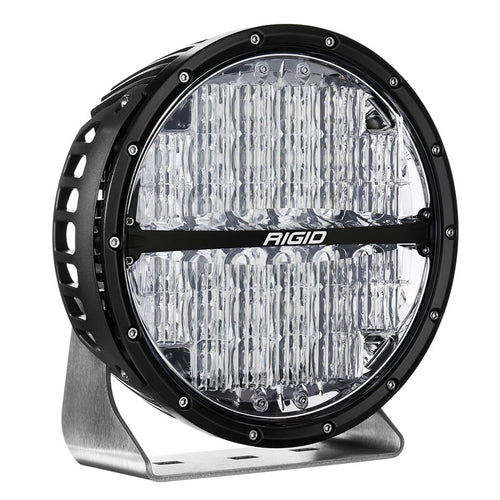9in Rigid Industries 360-Series LED Off-Road Drive Beam - RGBW