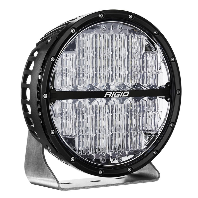 9in Rigid Industries 360-Series LED Off-Road Drive Beam - RGBW