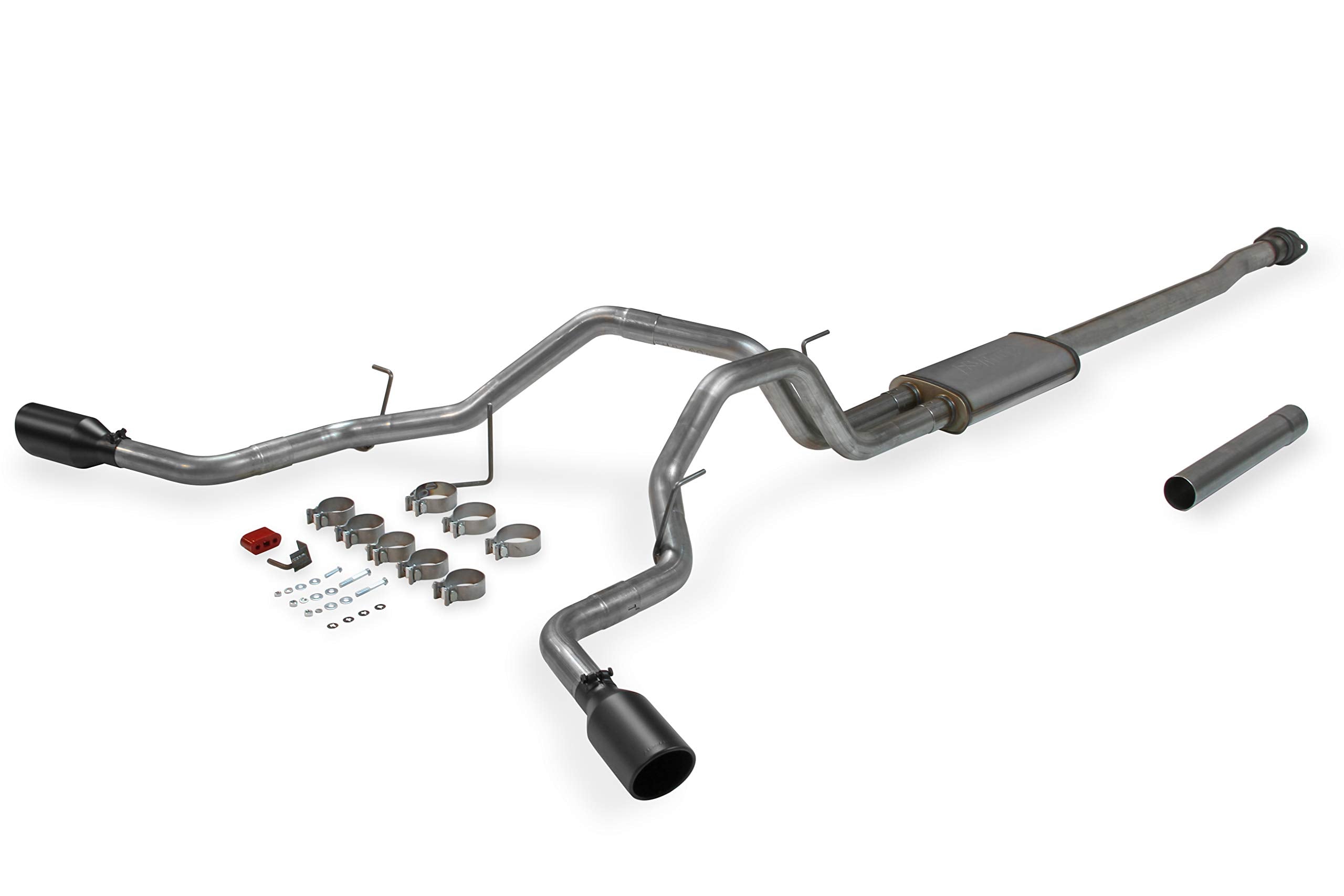 Flowmaster FlowFX 717872 Cat-Back Exhaust System