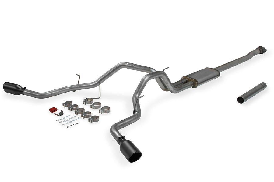 Flowmaster FlowFX 717872 Cat-Back Exhaust System