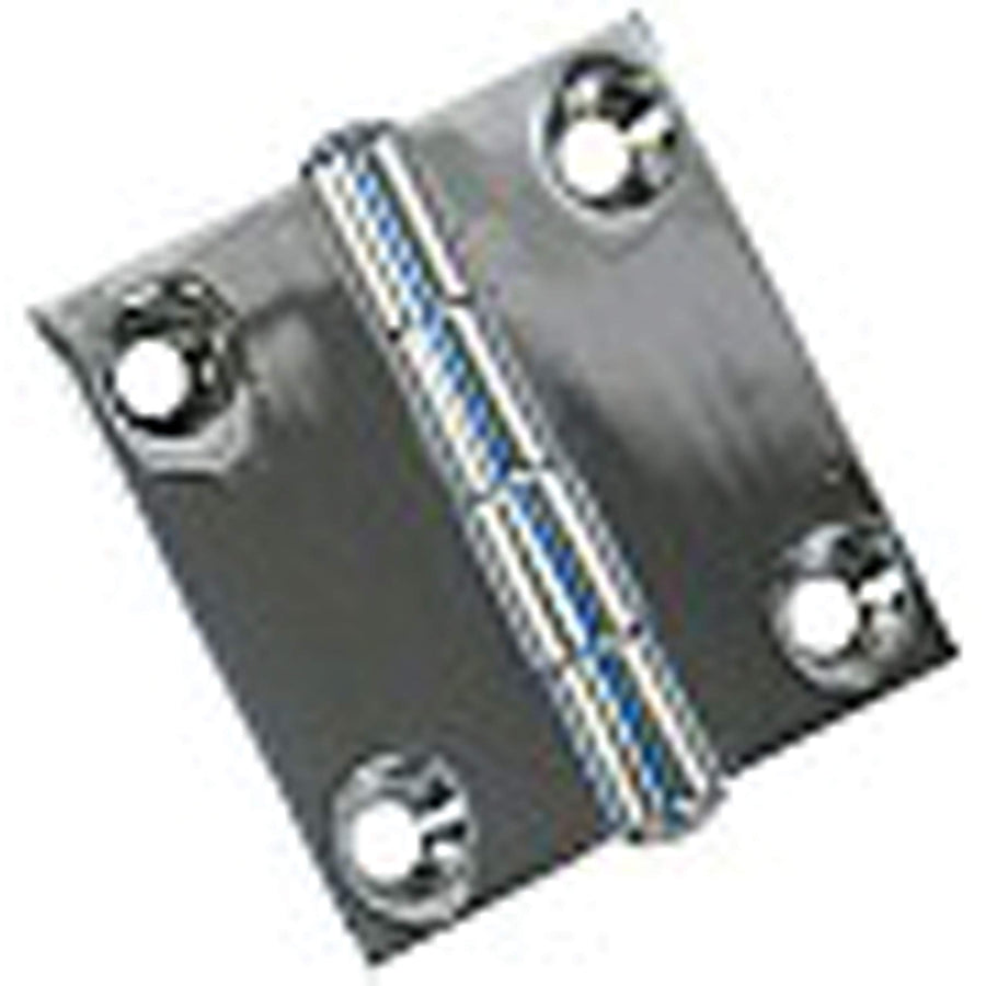 Butt Hinge Whitecap S-1497C - 2" x 2"