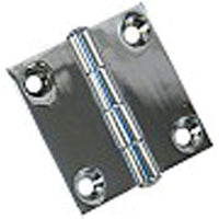 Butt Hinge Whitecap S-1497C - 2" x 2"