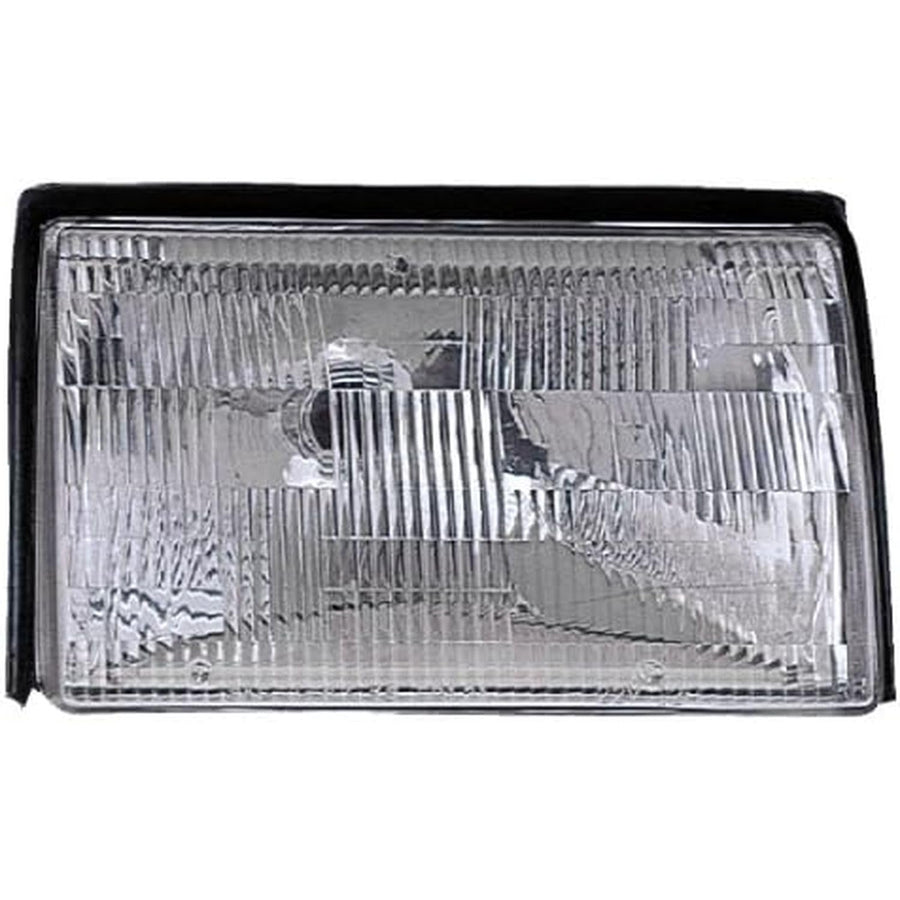 FR121-B001R Eagle Eyes Headlight