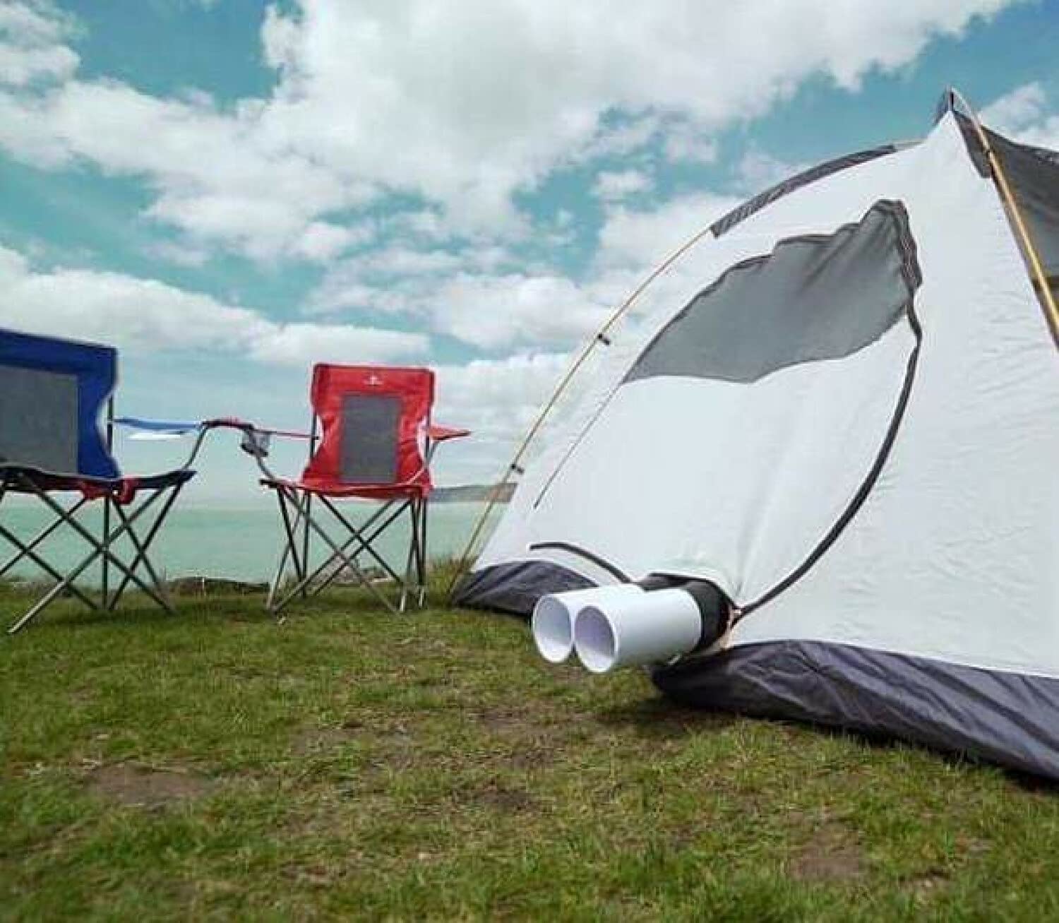 Battery ZERO BREEZE Mark 2 ( Single Battery )