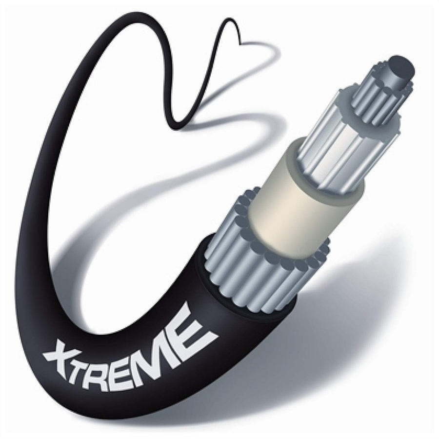 SeaStar Xtreme Control Cable, CCX21412, 12ft. Dometic