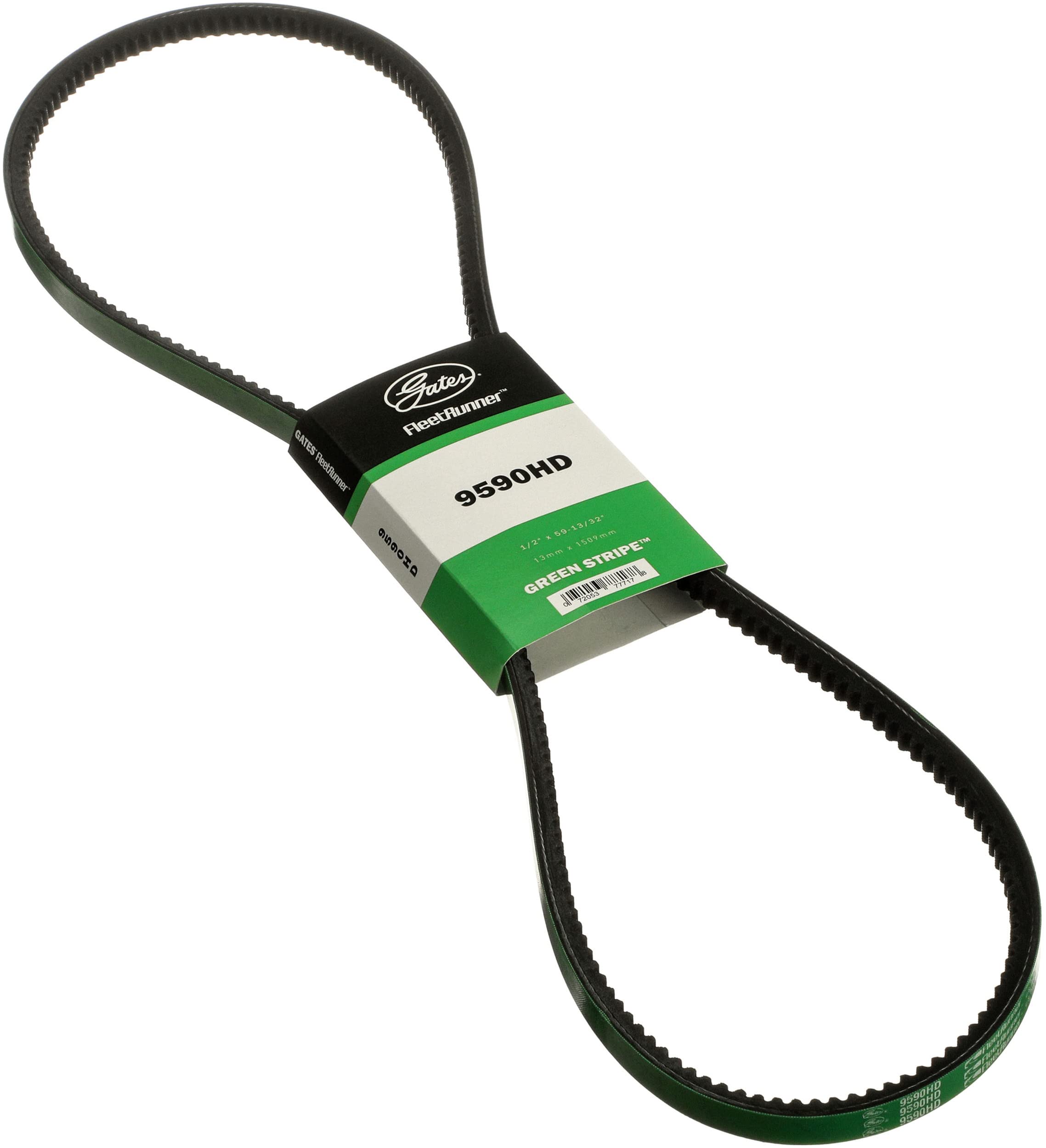 FleetRunner Gates 9590HD Heavy-Duty V-Belt
