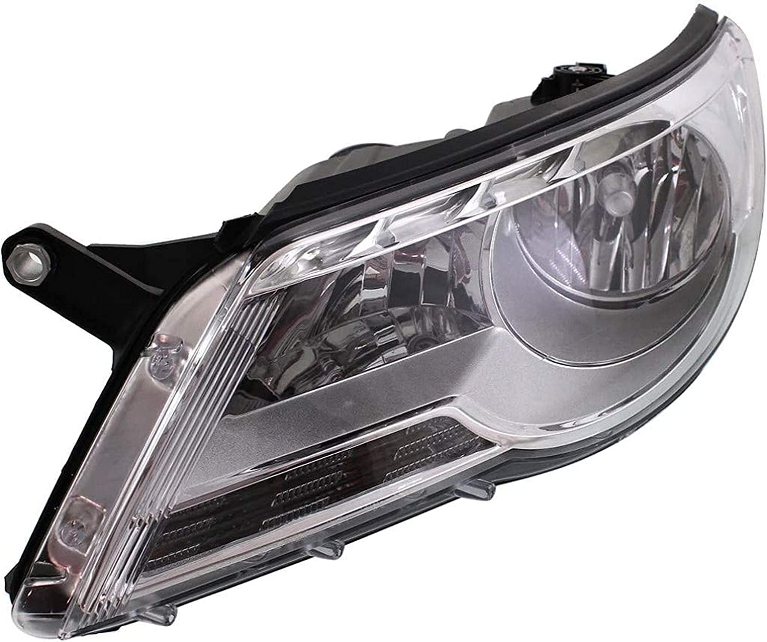 09-11 TGUAN (w/o LOGO) HALGN H.L LH TYC (20-9052-00-9)