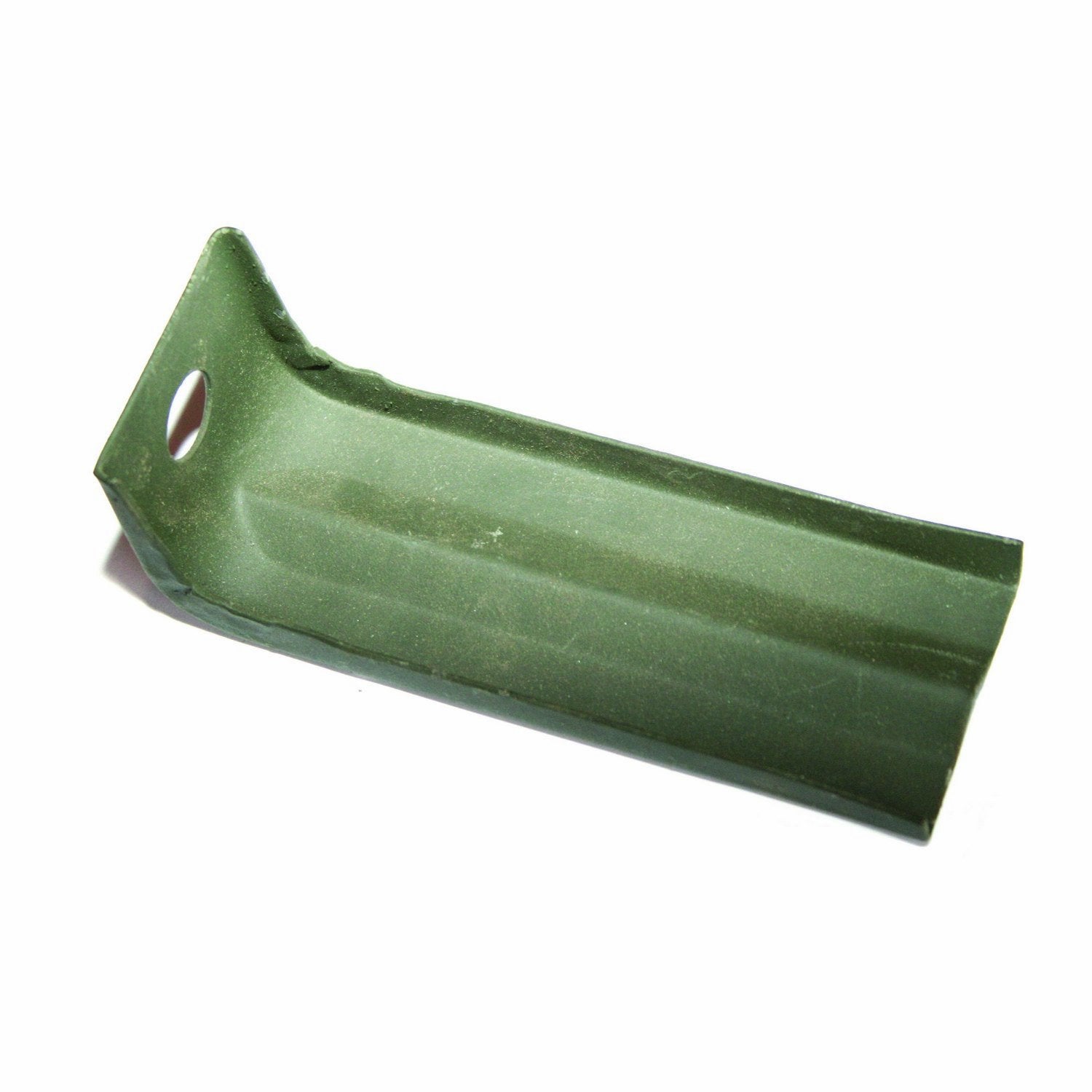 12021.55 | Omix-Ada | Rear Floor Support L Bracket, OE Reference: A-3120 | Fits 1946-1971 Willys/Jeep