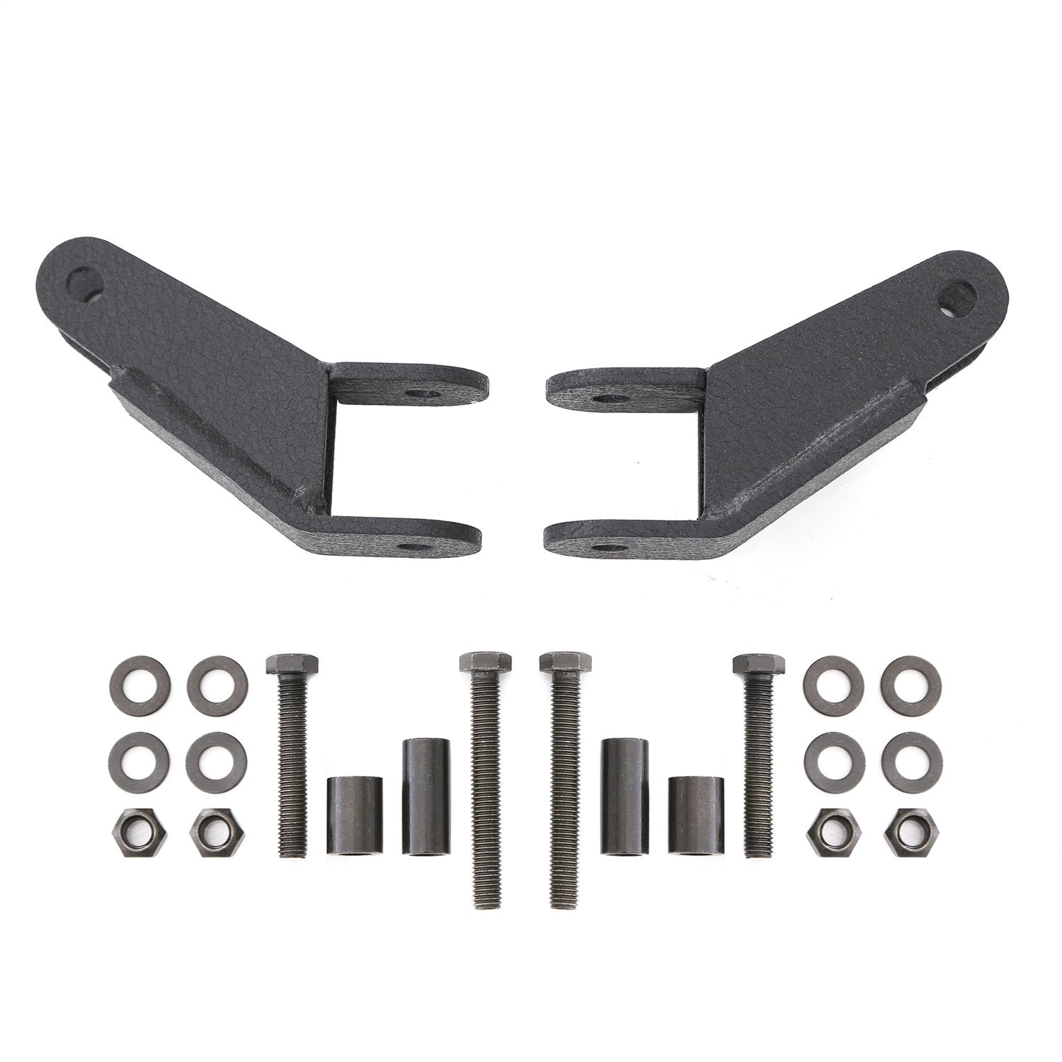 TOW BAR ADAPTER BRACKET SmittyBilt - SB87451