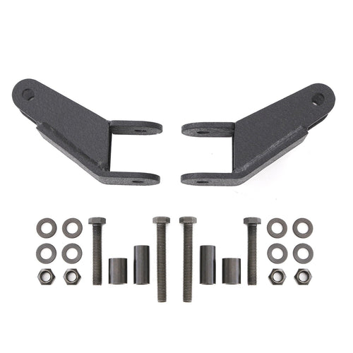TOW BAR ADAPTER BRACKET SmittyBilt - SB87451