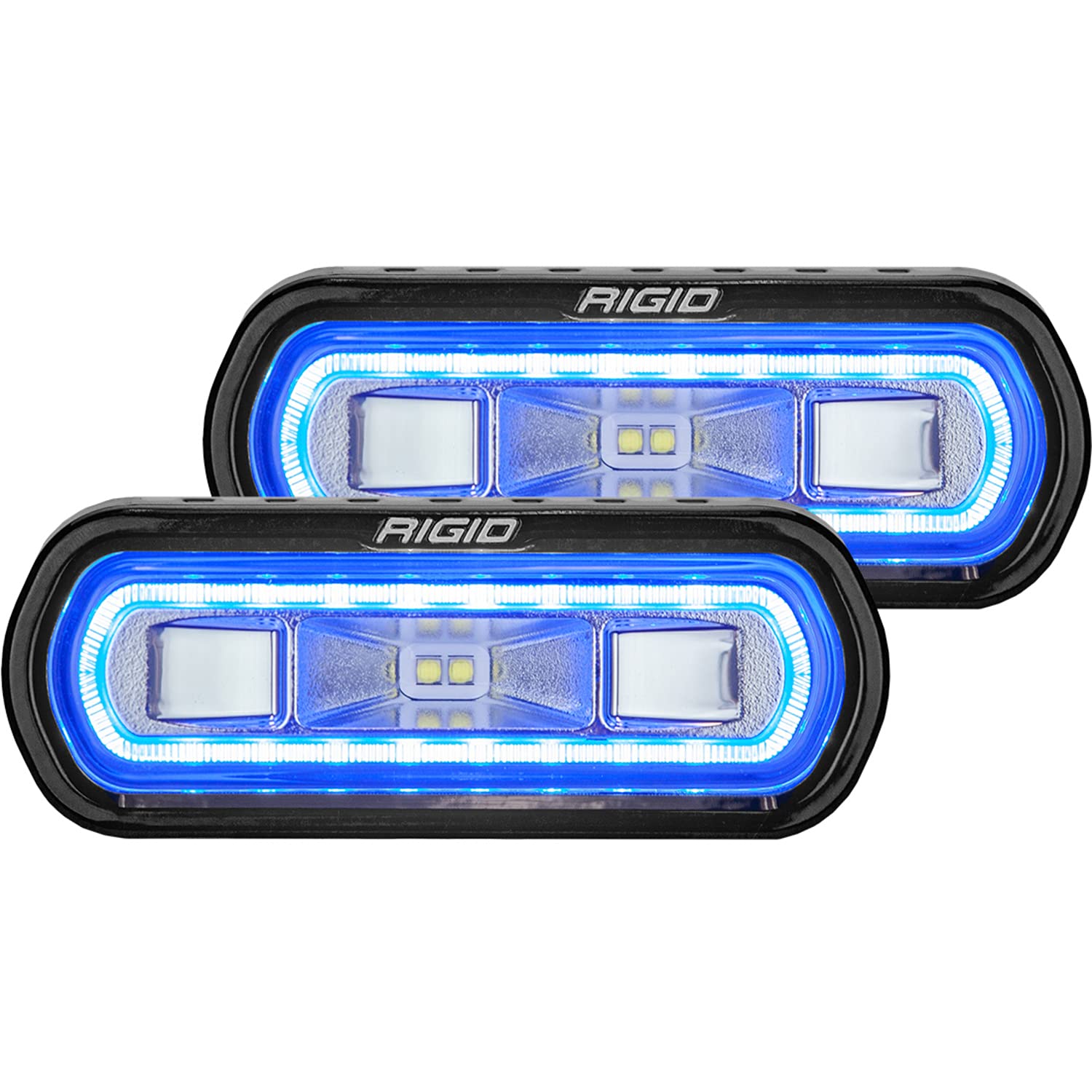 BLU HALO SR-L SERIES SPRDR /2