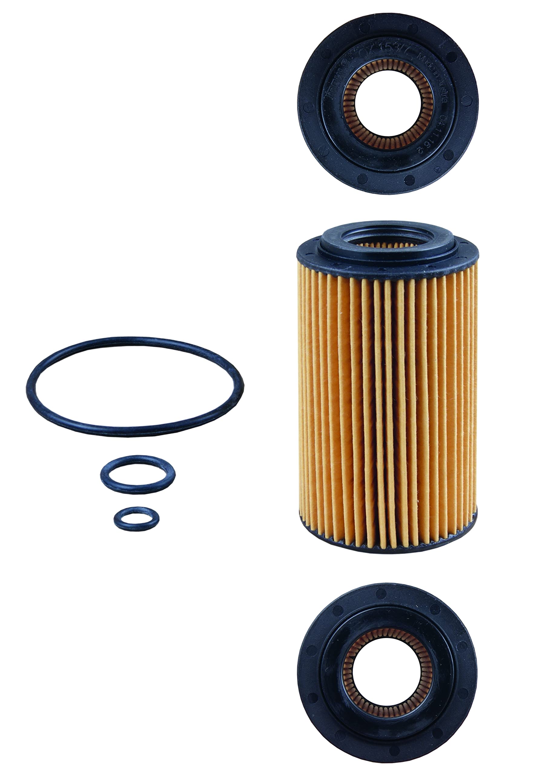 Fuel Filter MAHLE KL 104